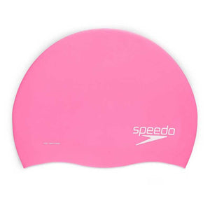 Speedo Silicone Swim Cap