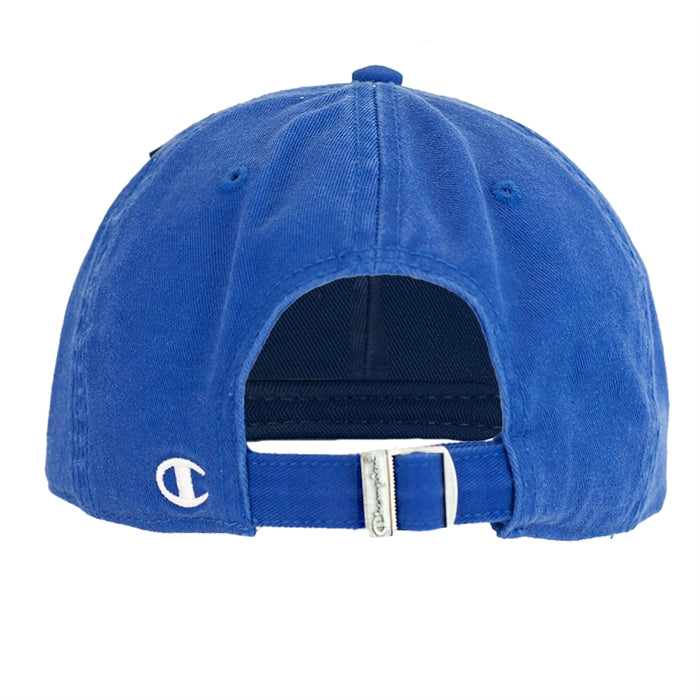 6 panel dad hat by Champion