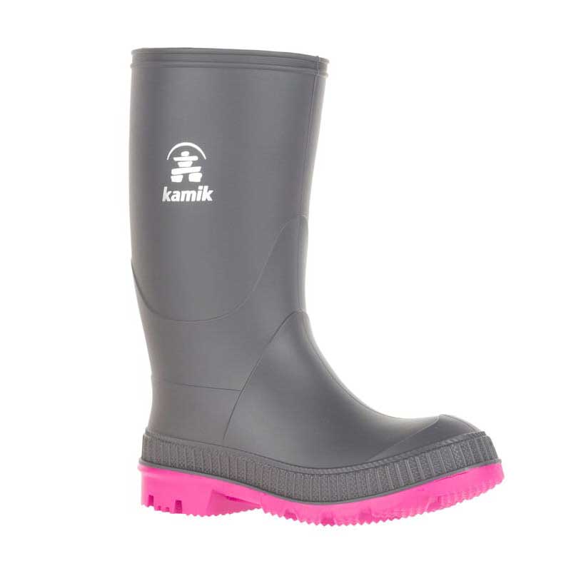 Kids kamik cheap rain boots