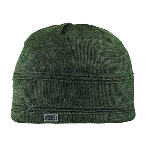 Bula Classic Beanie Green