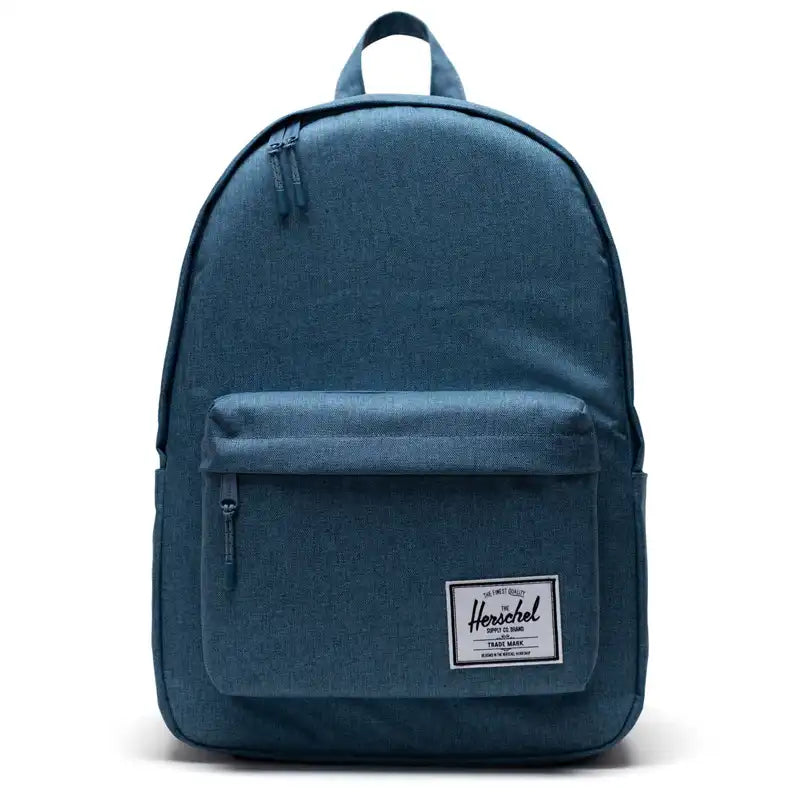 Herschel Classic XL Backpack Copen Blue Crosshatch