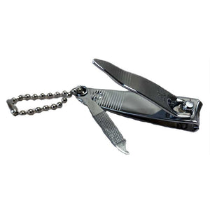 Fingernail Clippers