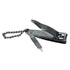 Fingernail Clippers
