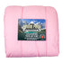 Stone Peak Comforter Pink