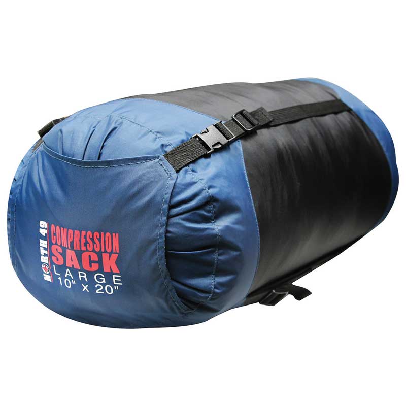 North 49 Compression Sacks Camp Connection General Store