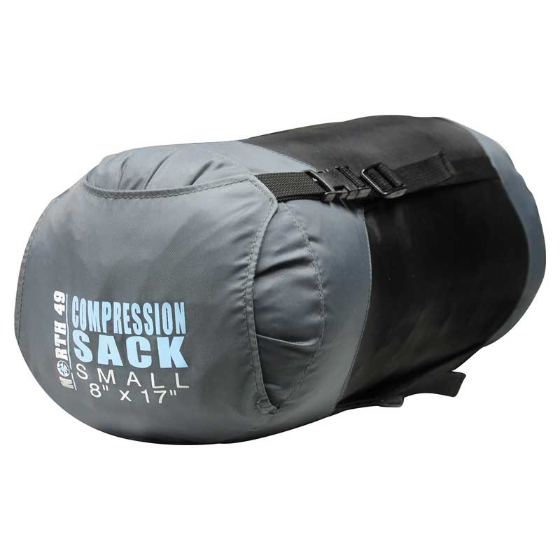North 49 Compression Sacks – Camp Connection General Store