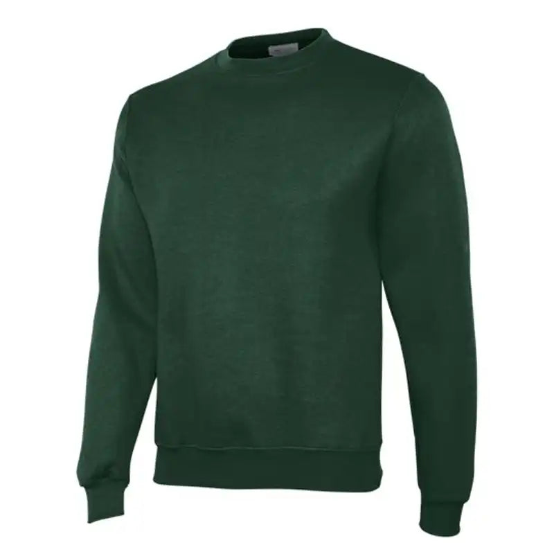 Green Champion Sweatshirt