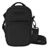 Black MyTagAlongs Convertible Mini Cross Body Bag / Belt