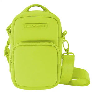 Green Mini Bag
