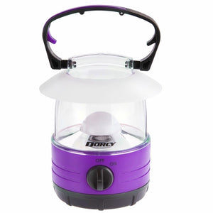 Purple MiniBrite LED Campers Light