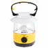 Yellow LED Campers Lantern