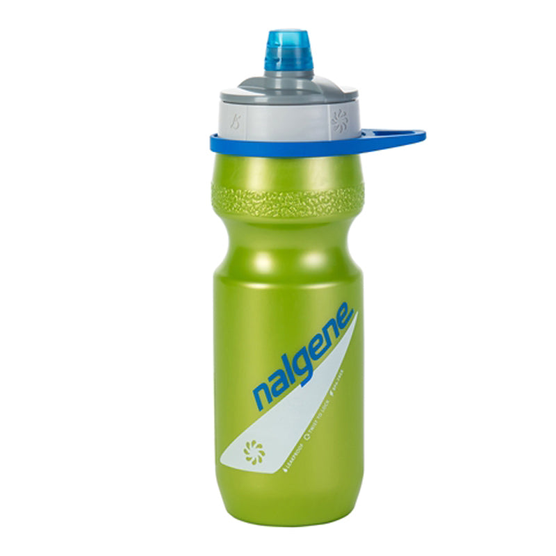 Nalgene Draft Sport Water Bottle Green