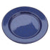 Classic Enamelware Coated camp and cottage Dinner Plate
