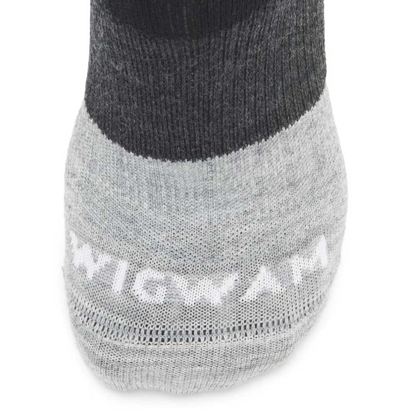 Wigwam Trail Junkie Ultralight Low Sock Toe