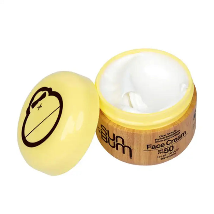 Sun Bum SPF 50 30ml Face Cream