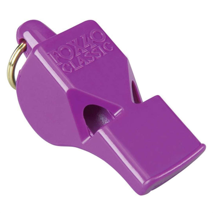 Fox40 Classic purple whistle