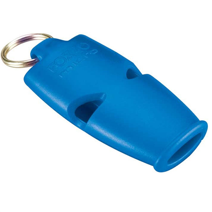 Fox 40 Micro Pealess Whistle With Lanyard