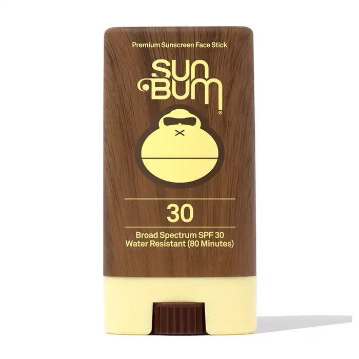 Sun Bum SPF 30 Sunscreen Face Stick