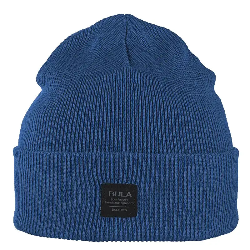 Bula Fall Beanie – Camp Connection