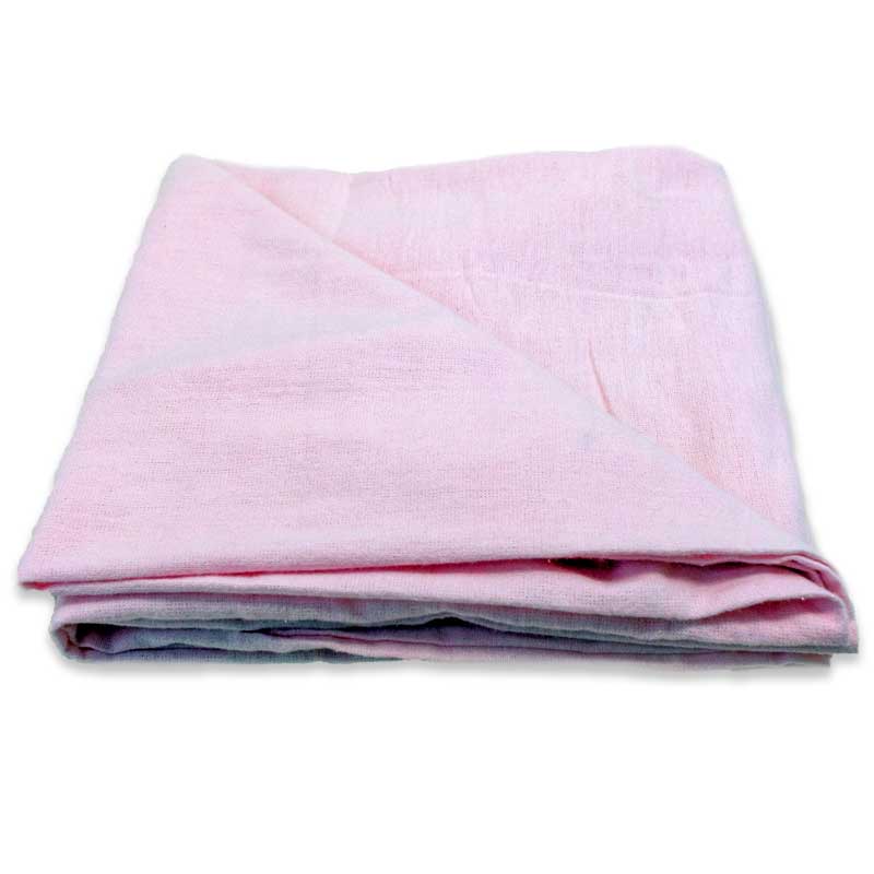 Stone Peak Cot Sized Flannel Sheet Sets