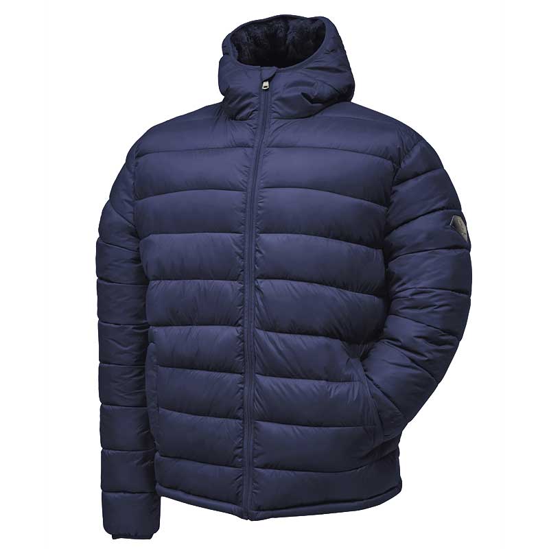 Misty Mountain Mens Warm Jacket