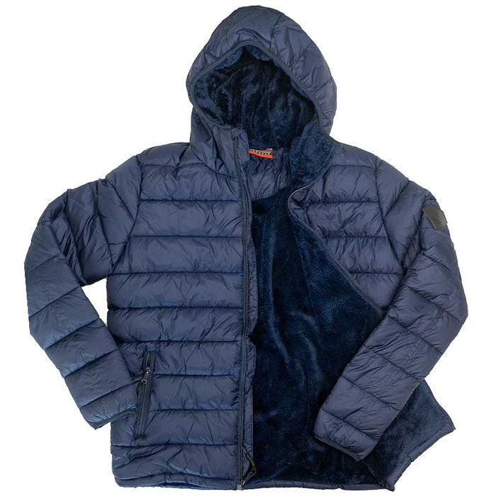 Misty Mountain Men's Flash Fleece Lined Jacket