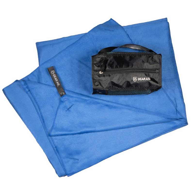 Quick Dry  Camping Towel