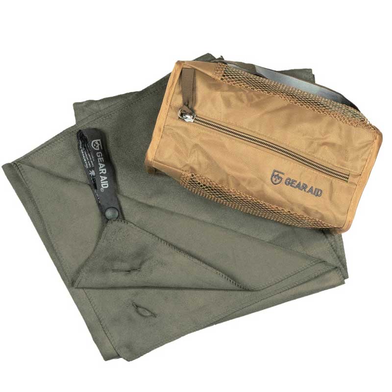 Fast Drying Travel towel