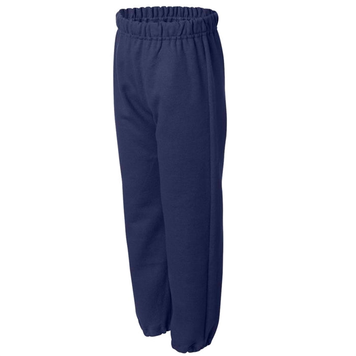 Gildan Elastic Bottom Sweat Pants – Camp Connection General Store