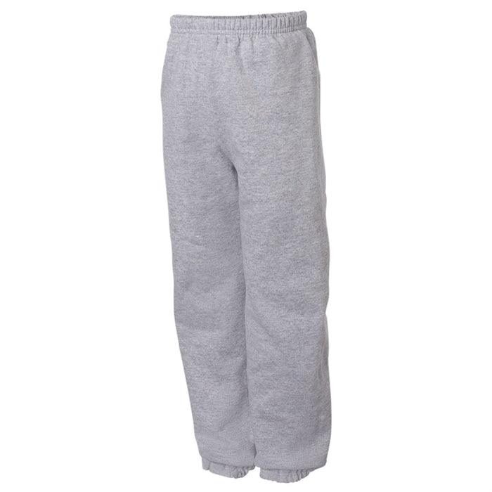 Youth Grey Sweat Pants