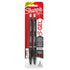 Sharpie Black S-Gel Pen 2pk