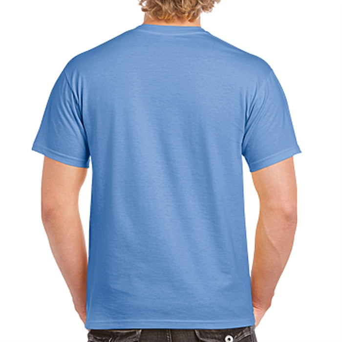 Men's Gildan Short Sleeve Crew Neck T-Shirts