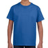 Cotton Kids Tee Shirt Blue
