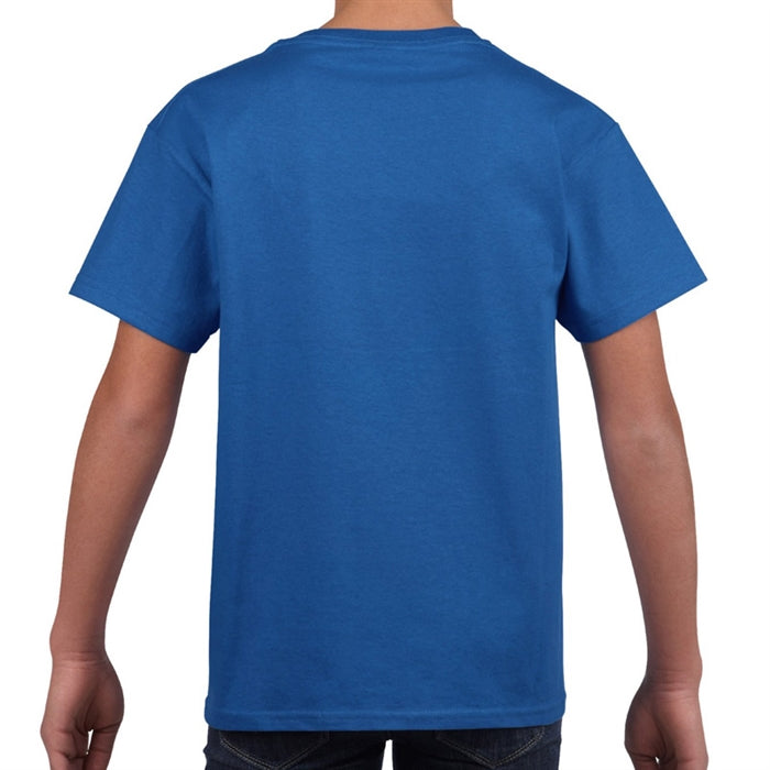 Kids Gildan Short Sleeve T-Shirts