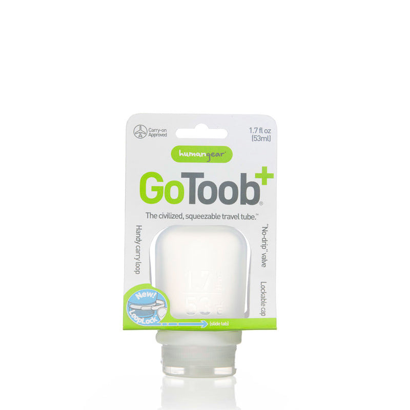 Silicone travel Bottles