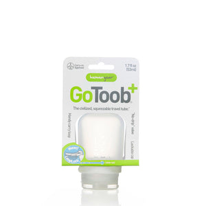 Silicone travel Bottles