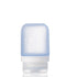 Squishy high quality silicone travel bottles