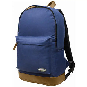 Navy School Backpack