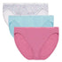 Women's Bikini Brief Underwear