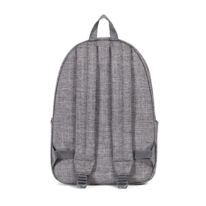 Herschel Classic XL Backpack Back and Straps