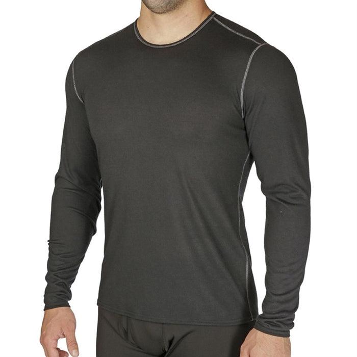 Men's Thermal Underwear Camp Connection