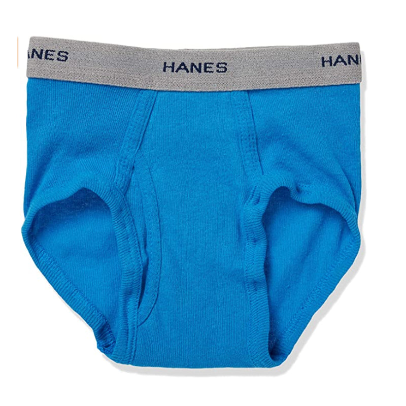Hanes Boys Underwear