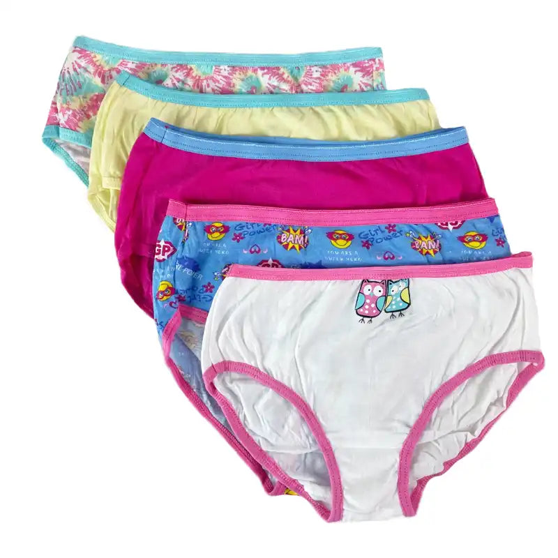Girls Briefs underwear