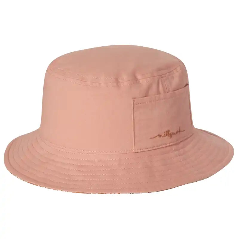 Girls Bucket Hat