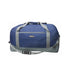 Blue North 49 Heavy Packable Duffel Bag