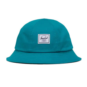 Herschel Henderson Bucket Hat Harbour Blue