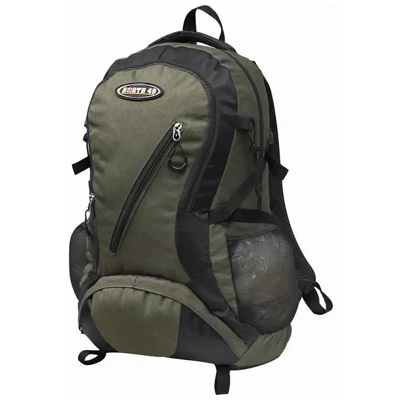 Hike rucksack 45 l backpack clearance