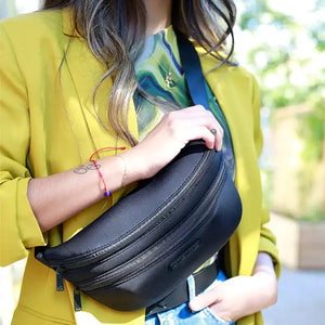 MyTagAlongs Neoprene Fanny pack