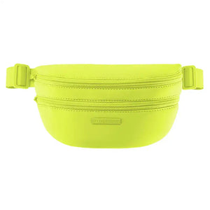 Green Fanny Pack