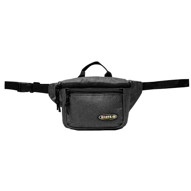 Grey North 49 Fanny Pack